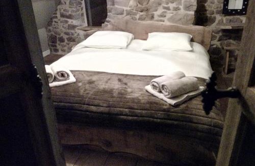 Gesves House | Maison de gesves