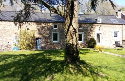 Gesves House | Maison de gesves