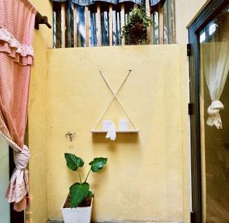 Dong Van Cabin | Maison de Hill Home