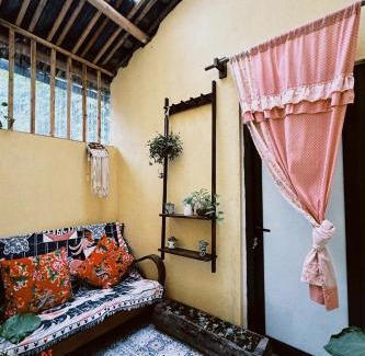 Dong Van Cabin | Maison de Hill Home