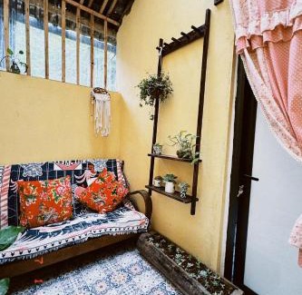 Dong Van Cabin | Maison de Hill Home