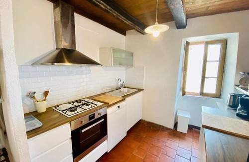 Ardailles House | Maison de la Fontaine