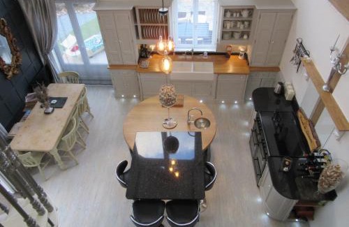 Bessines-sur-Gartempe House | Maison De Lavende