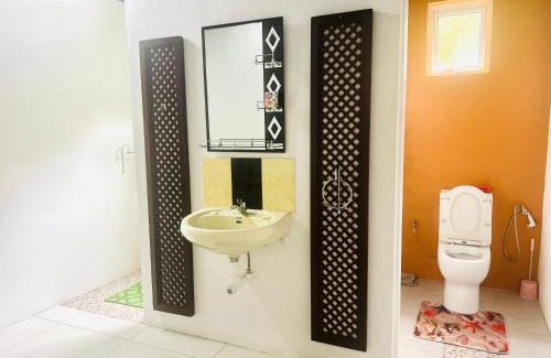 Floreal Apartment | Maison de la fraîcheur - House of freshness