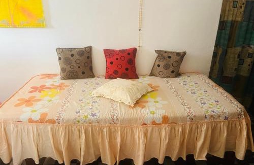 Floreal Apartment | Maison de la fraîcheur - House of freshness