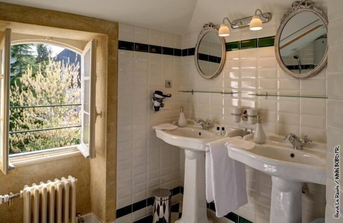 Vannes House | Maison de la Garenne & Spa