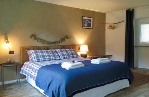 Arvier Bed & Breakfast | Maison de la montagne - Chambres & Relax