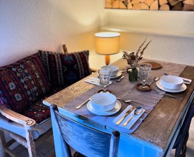 Arvier Bed & Breakfast | Maison de la montagne - Chambres & Relax