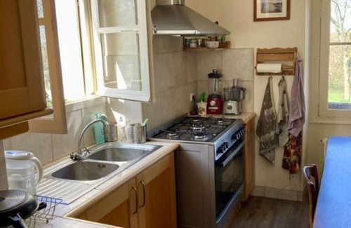 Vouille House | Maison de Maître 19ème Siècle Dans Village Calme à 15km de Poitiers