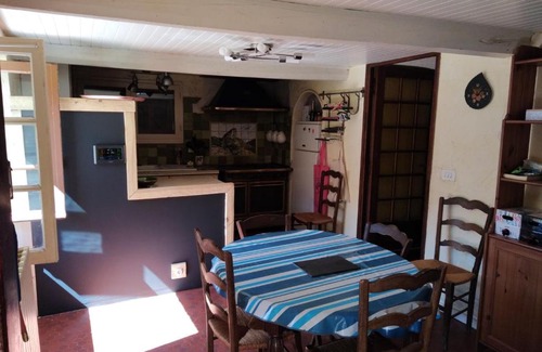 Bayons House | Maison de montagne, La Forestière