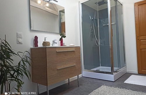 Calorguen House | Maison de pays simple et chaleureuse