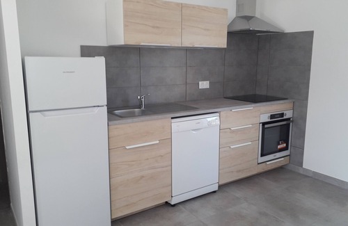 Dolus-d'Oleron House | Maison de Vacances Neuve Toute Équipée 900m de la Plage de Vertbois ile D'oléron