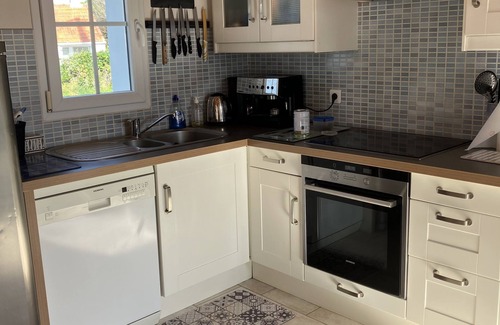 La Gueriniere House | Maison de Vacances sur l île de Noirmoutier