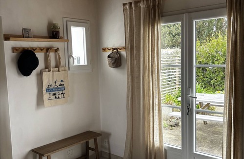 La Gueriniere House | Maison de Vacances sur l île de Noirmoutier