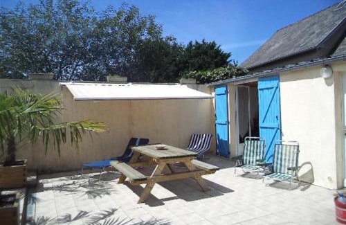 Creances House | Maison de vacances à Créances