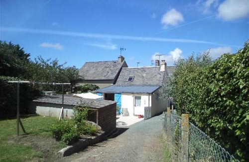 Creances House | Maison de vacances à Créances