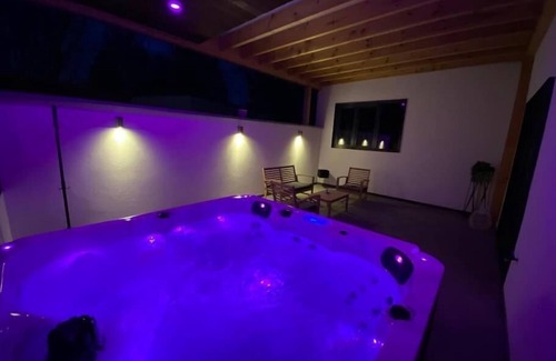 Berneau House | Maison de vacances à la campagne