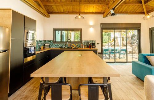 Saint-Pierre De La Reunion House | maison de vacances Althéa