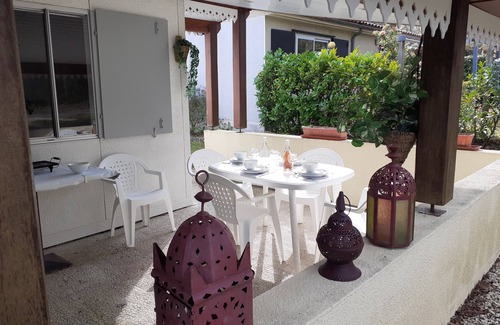 Ecuras House | Maison de Vacances en Sud Charente