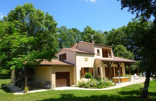 Capdrot House | Maison de Vacances MACOU 2