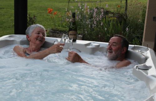 Capdrot House | Maison de Vacances MACOU 2