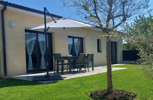 La Tourlandry House | Maison de Village