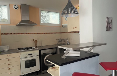 Sarrancolin House | Maison DE Village Centre Sarrancolin Vacances Pyrenees