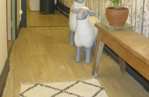 Matha House | Maison de Village Charentaise