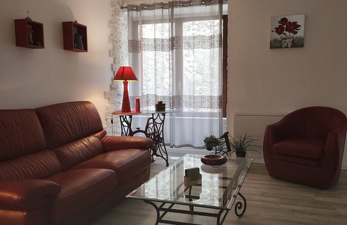 Rochemaure House | Maison de Village