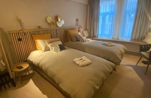 Spa House | Maison de ville - 4 personnes - Ô coeur de Spa