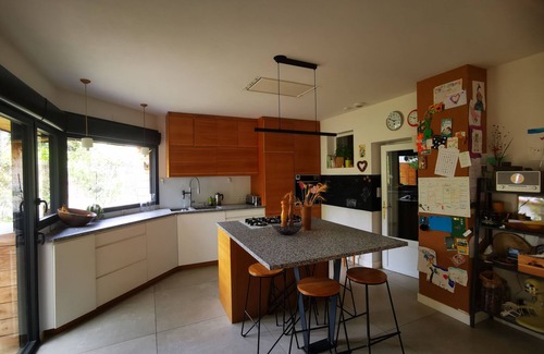 Saint-Martin House | Maison de Ville Avec Jardin