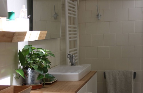 Casselardit House | Maison de Ville Avec Jardin Toulouse