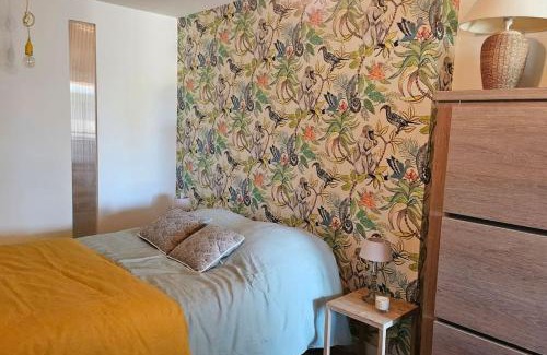 Louhans Apartment | Maison de ville