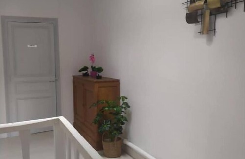 Civray House | Maison de Ville Très Lumineuse