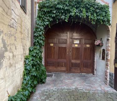 Brandizzo House | Maison Di Gugli