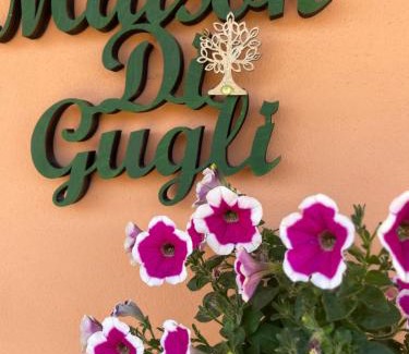 Brandizzo House | Maison Di Gugli