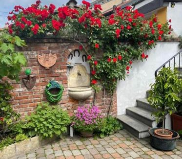 Brandizzo House | Maison Di Gugli