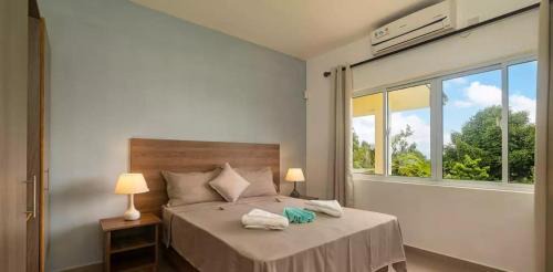 La Misere House | Maison Dora