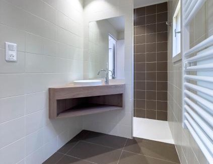 Figeac Resort | Maison double suite