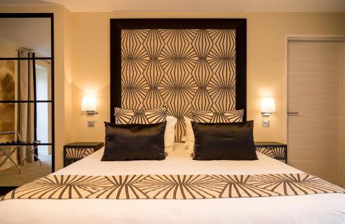 Charolles Hotel | Maison Doucet - Relais & Châteaux