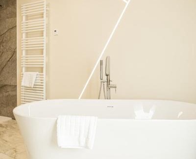 Charolles Hotel | Maison Doucet - Relais & Châteaux