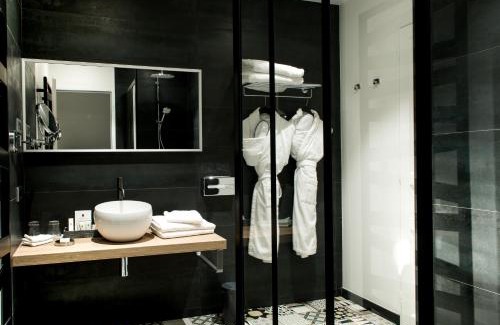 Charolles Hotel | Maison Doucet - Relais & Châteaux