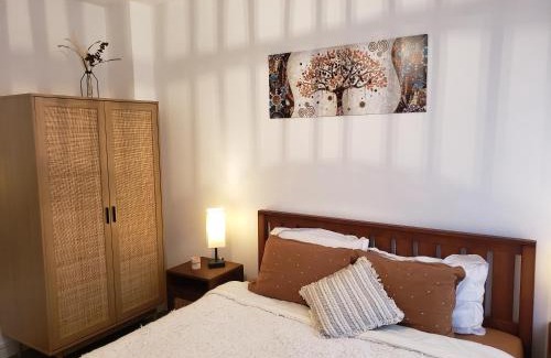 Troyes Apartment | Maison du Bonheur 2 à TROYES Logement entier avec parking