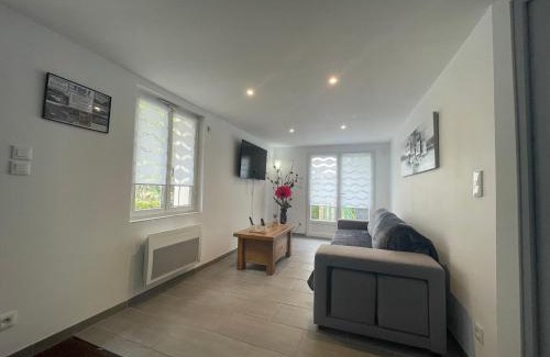 Mulsanne Apartment | Maison du circuit - Hunaudières