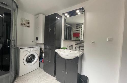 Mulsanne Apartment | Maison du circuit - Hunaudières