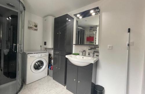 Mulsanne Apartment | Maison du circuit - Hunaudières