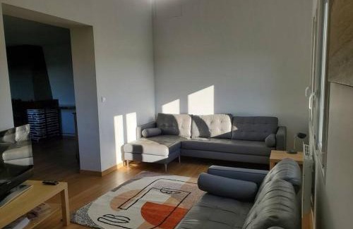 Loire Layon Aubance House | Maison du Domaine (Gîte)