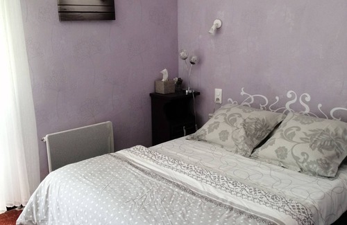 Villeneuve-les-Beziers Bed & Breakfast | Maison du Canal