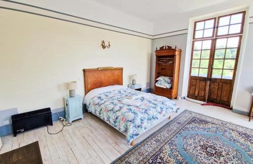 Sauveterre-de-Bearn Bed & Breakfast | Maison du Gave