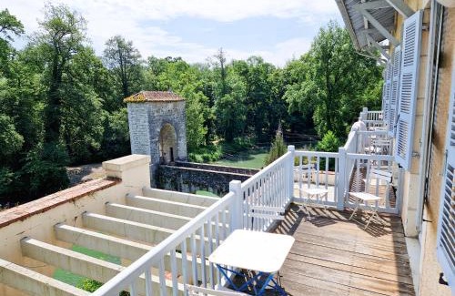 Sauveterre-de-Bearn Bed & Breakfast | Maison du Gave